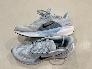 Zapatos Nike Air Zoom Running Azul