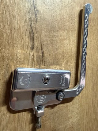 HandBender Göldo B-Bender Telecaster