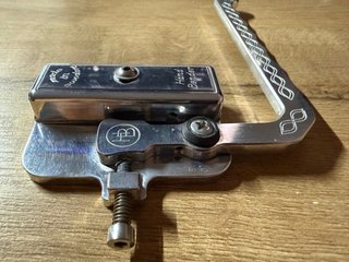 HandBender Göldo B-Bender Telecaster