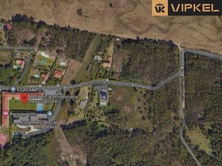 Terreno en venta en Centro de Culleredo en Culleredo