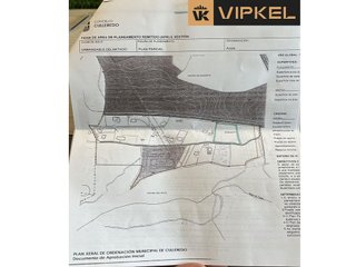 Terreno en venta en Centro de Culleredo en Culleredo