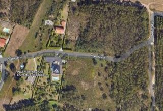 Terreno en venta en Centro de Culleredo en Culleredo