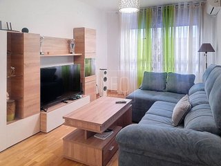 Piso en venta en Centro en Torrejón de Ardoz