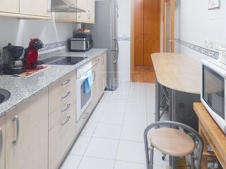 Piso en venta en Centro en Torrejón de Ardoz