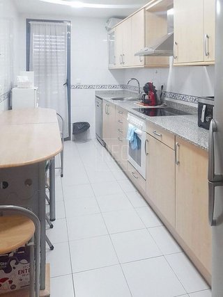 Piso en venta en Centro en Torrejón de Ardoz