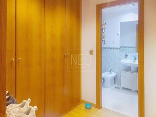 Piso en venta en Centro en Torrejón de Ardoz