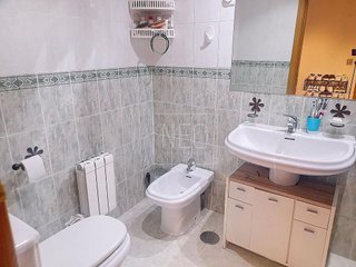 Piso en venta en Centro en Torrejón de Ardoz