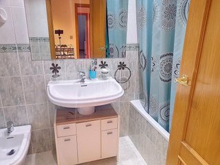 Piso en venta en Centro en Torrejón de Ardoz