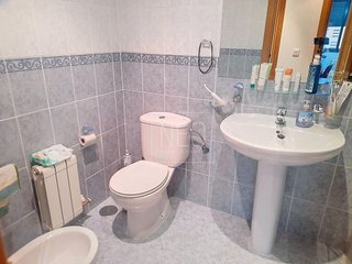 Piso en venta en Centro en Torrejón de Ardoz
