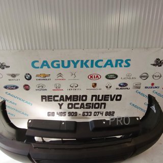 PARAGOLPES DELANTERO FIAT DOBLO NUEVO 107094808