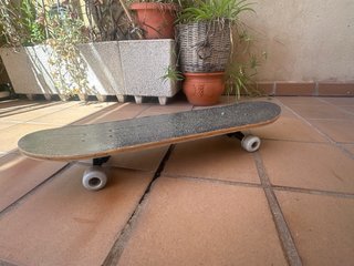 Monopatín 71cm x 20cm
