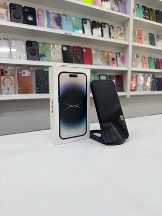 iPhone 14 Pro 128GB Space Black