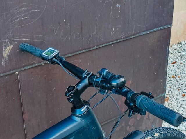 Cube Reaction Hybrid PRO HPA