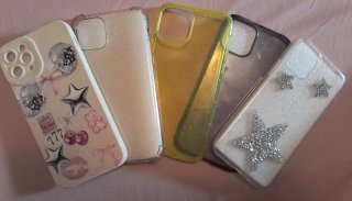 5 custodie per iPhone 11 Pro