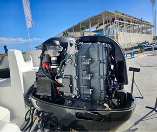 CAMBIO POR VELERO mi Beneteau Antares 780