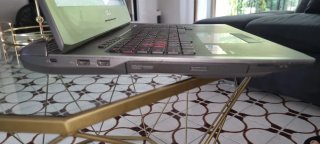 Laptop Gaming Asus ROG G752VY