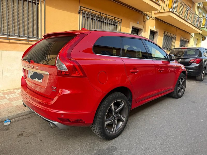 Volvo XC60 2014 - foto 1