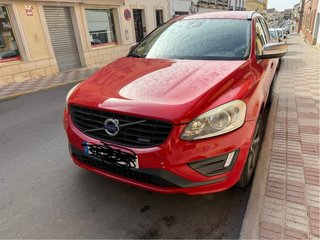 Volvo XC60 2014