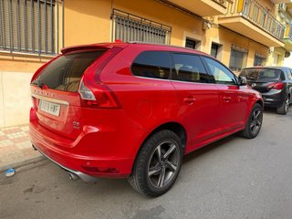 Volvo XC60 2014