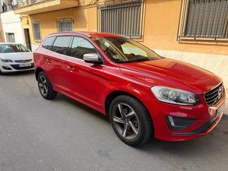 Volvo XC60 2014