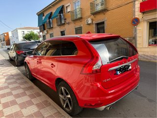 Volvo XC60 2014