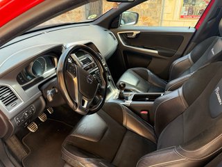 Volvo XC60 2014
