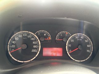 FIAT Doblò 2008