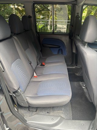 FIAT Doblò 2008