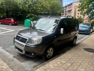 FIAT Doblò 2008