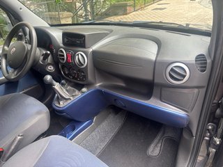 FIAT Doblò 2008