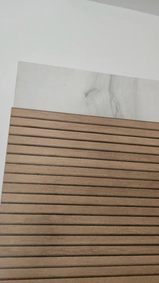 Cabecero Habitare madera