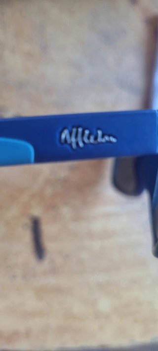 Gafas de Sol Niños Azul