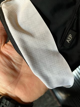 Salopette Dare 2b AEP Virtuous XXL