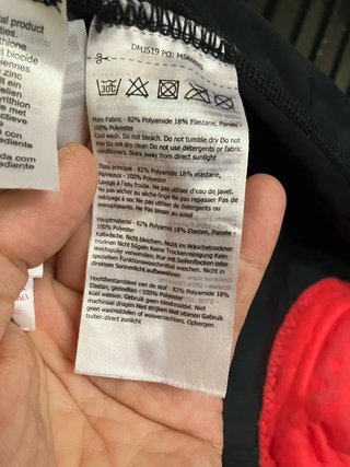 Salopette Dare 2b AEP Virtuous XXL