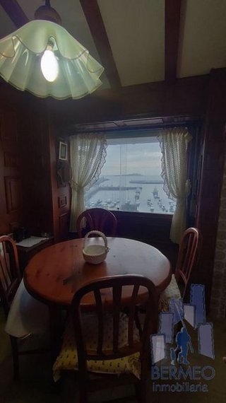 Piso en venta en Bermeo