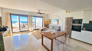 Ático en venta en Doña Julia Golf en Casares
