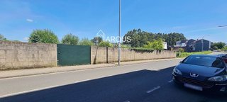 Terreno en venta en Estrada (A)