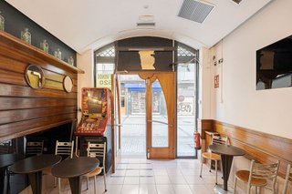 Bar en venta en Centro en Errenteria