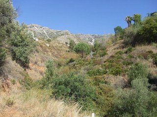Terreno en venta en Valtocado - La Alquería - La Atalaya en Mijas