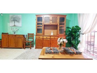 Piso en venta en Roquetas Centro en Roquetas de Mar