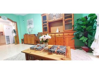 Piso en venta en Roquetas Centro en Roquetas de Mar