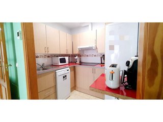Piso en venta en Roquetas Centro en Roquetas de Mar