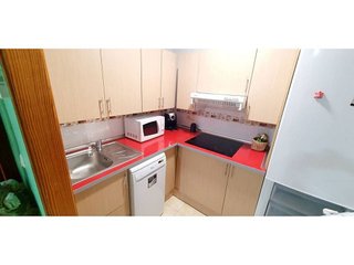 Piso en venta en Roquetas Centro en Roquetas de Mar