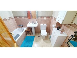 Piso en venta en Roquetas Centro en Roquetas de Mar