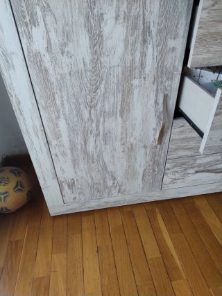 Cómoda/Mueble Auxiliar Madera