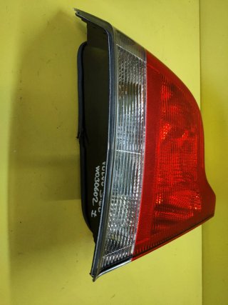 PILOTO TRASERO IZQUIERDO VOLVO S60