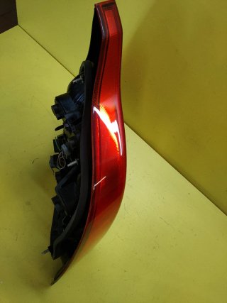 PILOTO TRASERO IZQUIERDO VOLVO S60