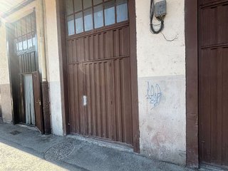 Garaje en venta en Eibar