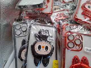Labubu Lotto 93 Custodie Smartphone
