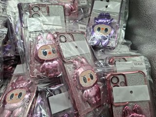 Labubu Lotto 93 Custodie Smartphone